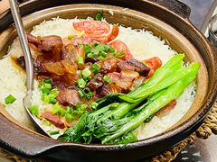 -那家·油麻菜馆(先农大院店)