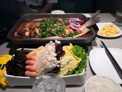 -半天妖烤鱼(即墨宝龙广场店)