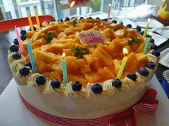 -卡漫莫尼蛋糕(徐汇店)