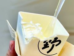 -野人先生现做冰淇淋(北京悠唐购物中心店)