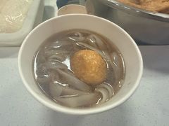 -婆婆粉(江北店)