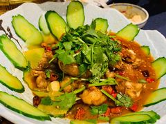 -周家湾(淮扬菜学府路店)