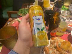 -牛New寿喜烧(虹桥新天地店)