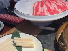 -川味观·鲜货火锅(西湖文化广场店)