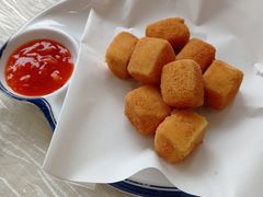 -鲍馬爺·首创鲍鱼鸡(银座店)