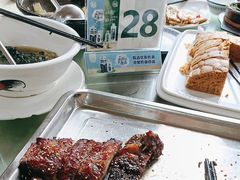 -区海鸡场饭店(石壁店)