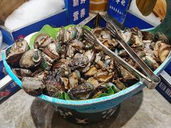 -丰卓会海鲜自助(中润大道店)