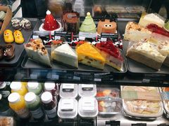 -星巴克(南京汉中环亚广场店)