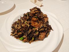 -永乐饭庄(安德路店)