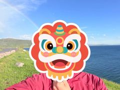 -老忠实间歇泉