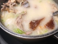 鸭架泡饭-全聚德(江宁店)