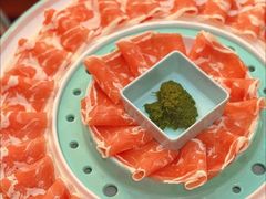 -南门铜锅涮肉(万寿路店)