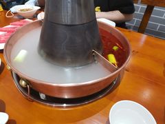 -雅然居铜火锅(长新街店)