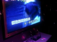 -麦霸KTV(光谷店)