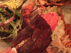 -Burger & Lobster(Dean Street)