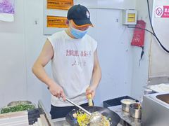 -扬二春炒饭(国庆路总店)