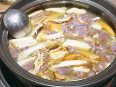 -一朵菌·野生菌探索家火锅(南亚店)