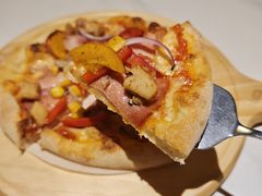 -get pizza意大利餐厅(凯德MALL店)