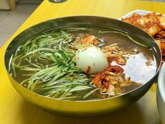 -屋里家延边朝鲜族冷面(南园店)