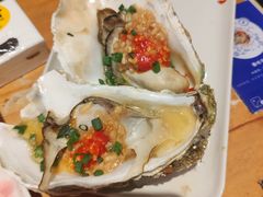 -木屋烧烤(坂田天安云谷店)