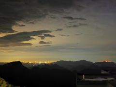 -白草畔自然风景区