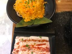 -九田家黑牛烤肉料理(太原迎泽区同至人店)