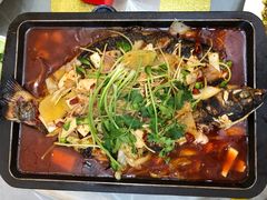 -浔味·山屿湖·正宗淳牌全鱼宴老字号