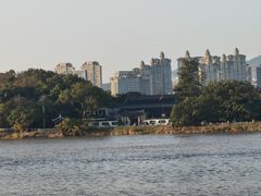 -江心屿景区
