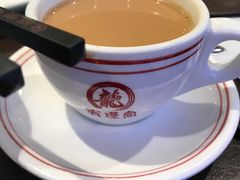 -有璟阁港式餐厅(金融街购物中心店)