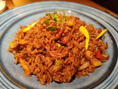 -MR.ROCKY洛奇先生·西餐&酒吧(琶醍店)