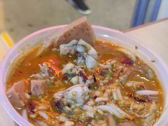 肥牛酸辣粉-酸辣粉(氹仔店)