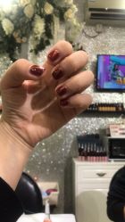 -LEILEI NAIL蕾蕾美甲美睫