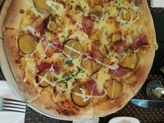 -TAMATI(巴黎贝甜韩式西餐厅店)
