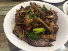 -建辉湖南土菜馆(南大街店)