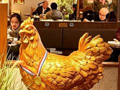 -顺德公·广东猪肚鸡(车公庙总店)