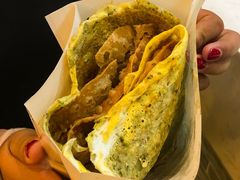 双鸡蛋果篦儿-清真·二嫂子煎饼果子(鼓楼旗舰形象店)