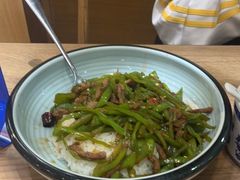 -西部马华清真兰州牛肉面·烧烤夜市(三里河店)