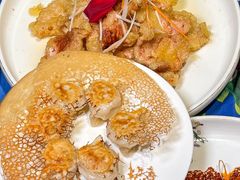 -京城特号·新式东北菜(天府长城店)