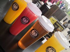 -疯克大象美式烤肉餐厅