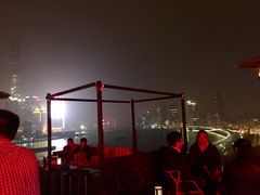 -罗斯福色戒酒吧(外滩店)