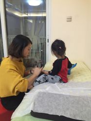 点击看大图 -番小茄小儿推拿(望京店)
