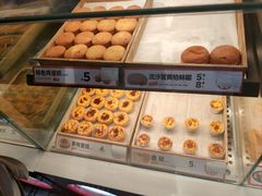 -東更道点心行(利客来店)