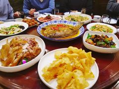 -老厨家(友谊路总店)