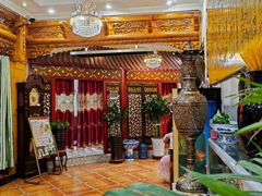 -伊帆食府·青海地方特色美食