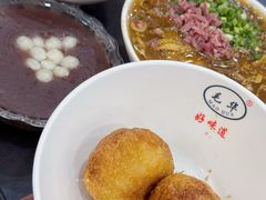 -毛华美食(清扬路店)