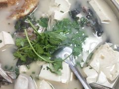 -味好美土菜(迎宾东路店)