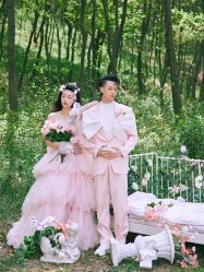 -第一夫人婚纱摄影(南京店)