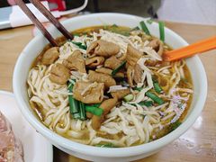 -陈记锅盖面(长江路店)