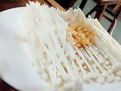 -巫山纸包鱼(红旗河沟店)
