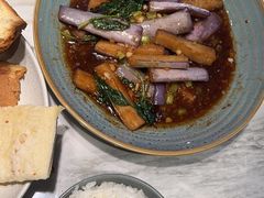 -鹿港小镇(霄云店)